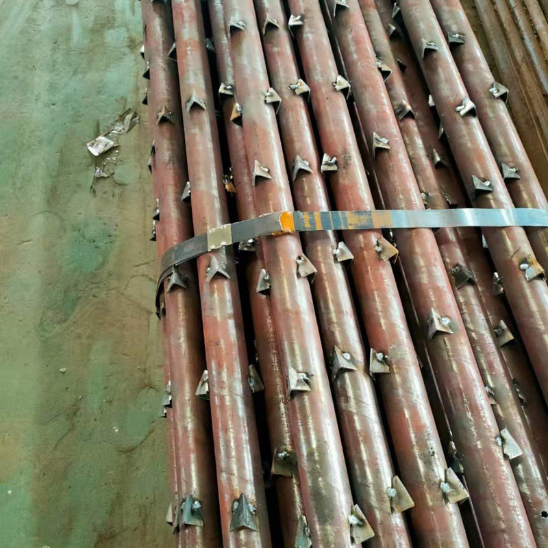 洛江土钉小导管