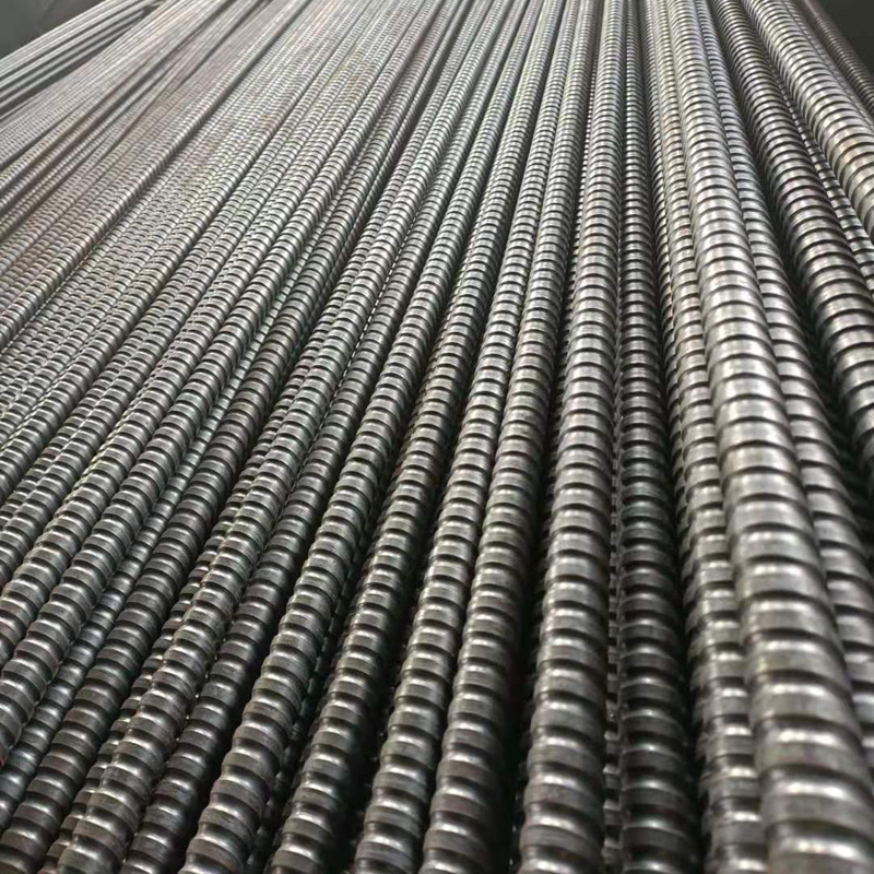 洛江中空锚杆