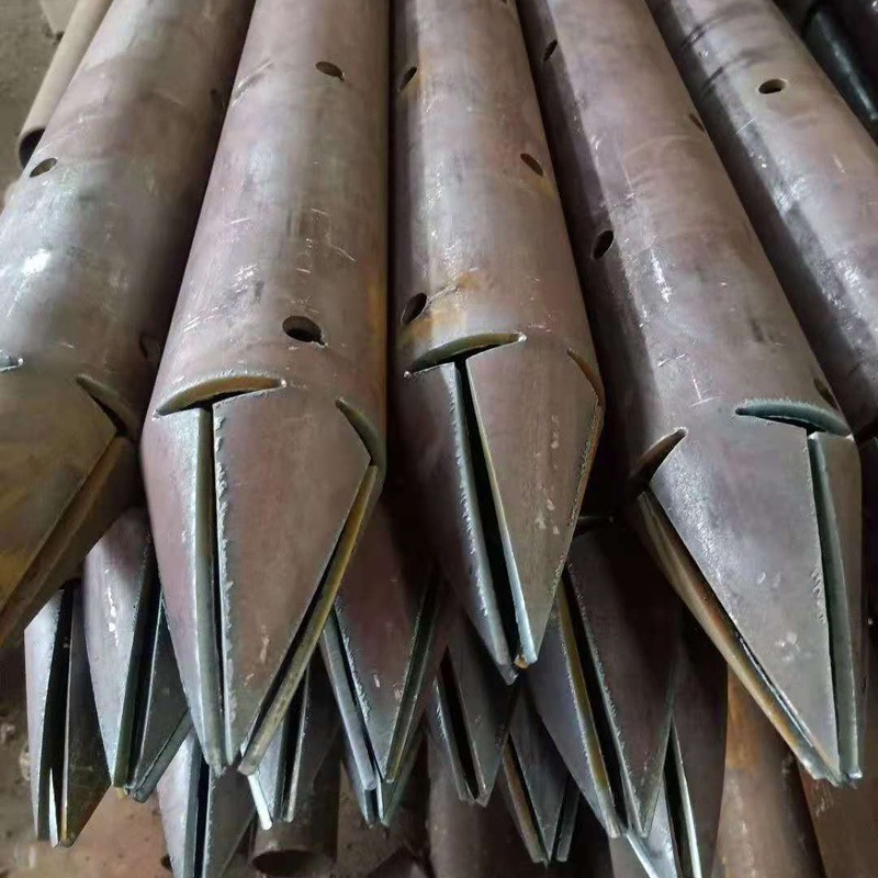 洛江预埋注浆管